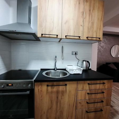 Apartman 57 Belgrado Exterior foto