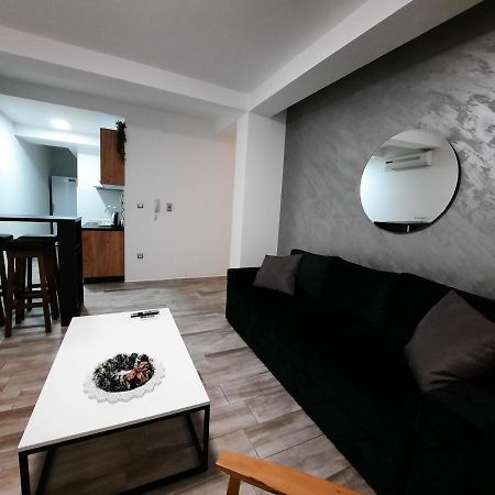Apartman 57 Belgrado Exterior foto