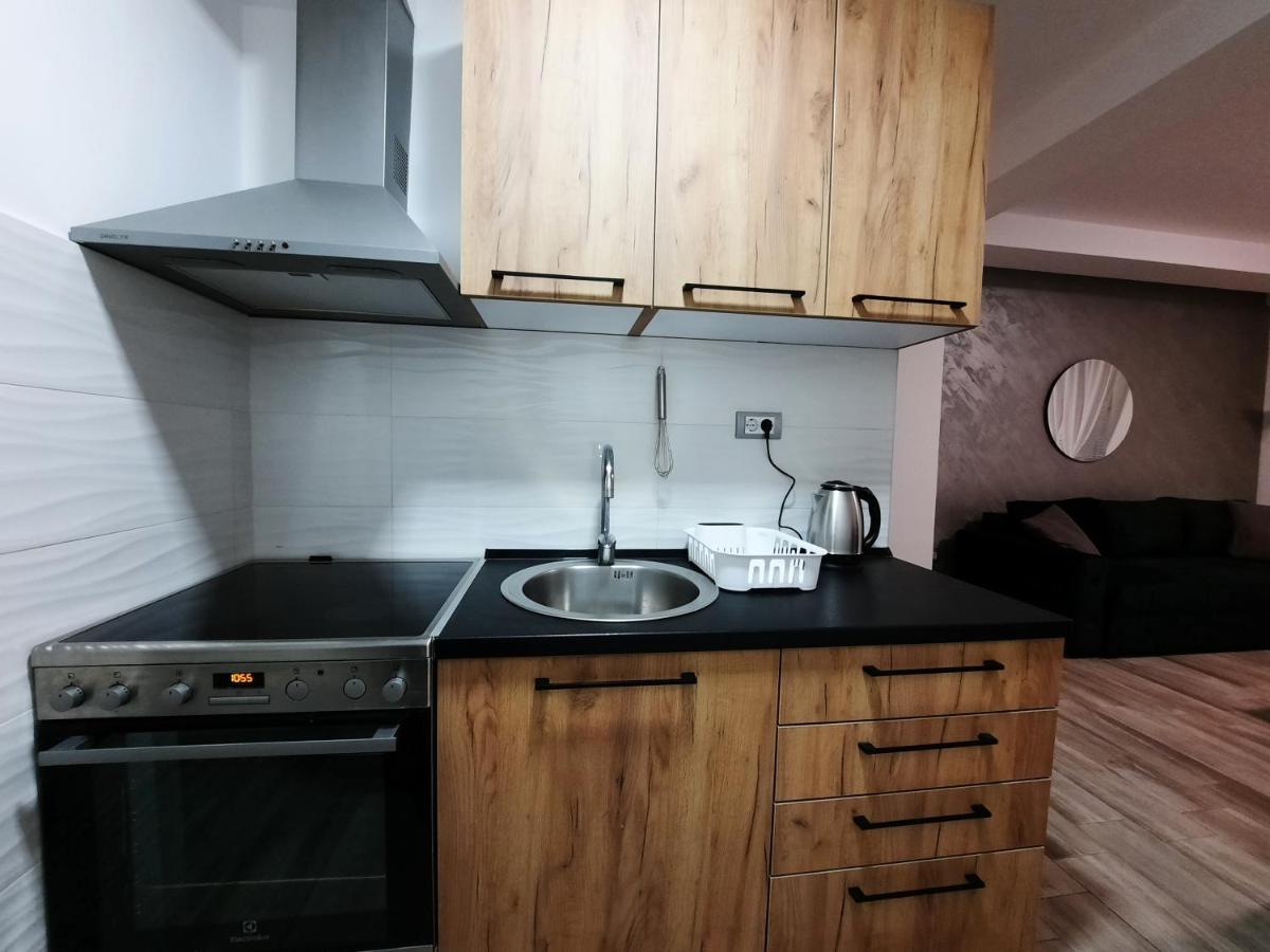 Apartman 57 Belgrado Exterior foto