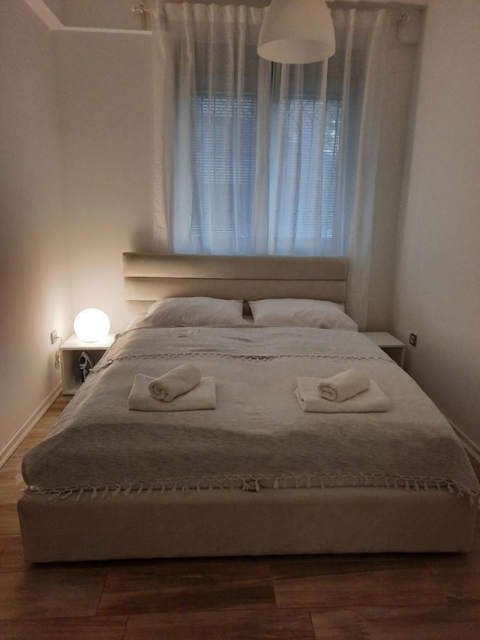 Apartman 57 Belgrado Exterior foto
