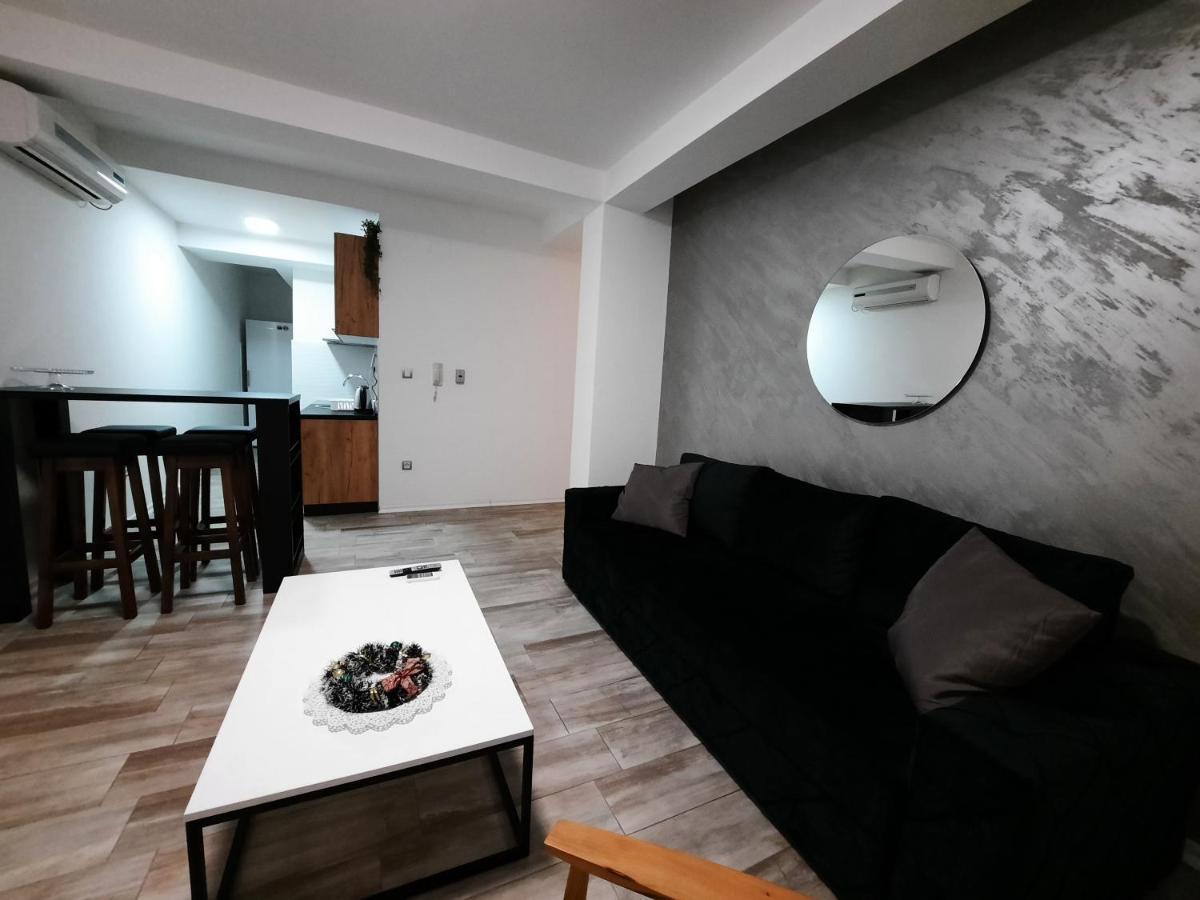 Apartman 57 Belgrado Exterior foto