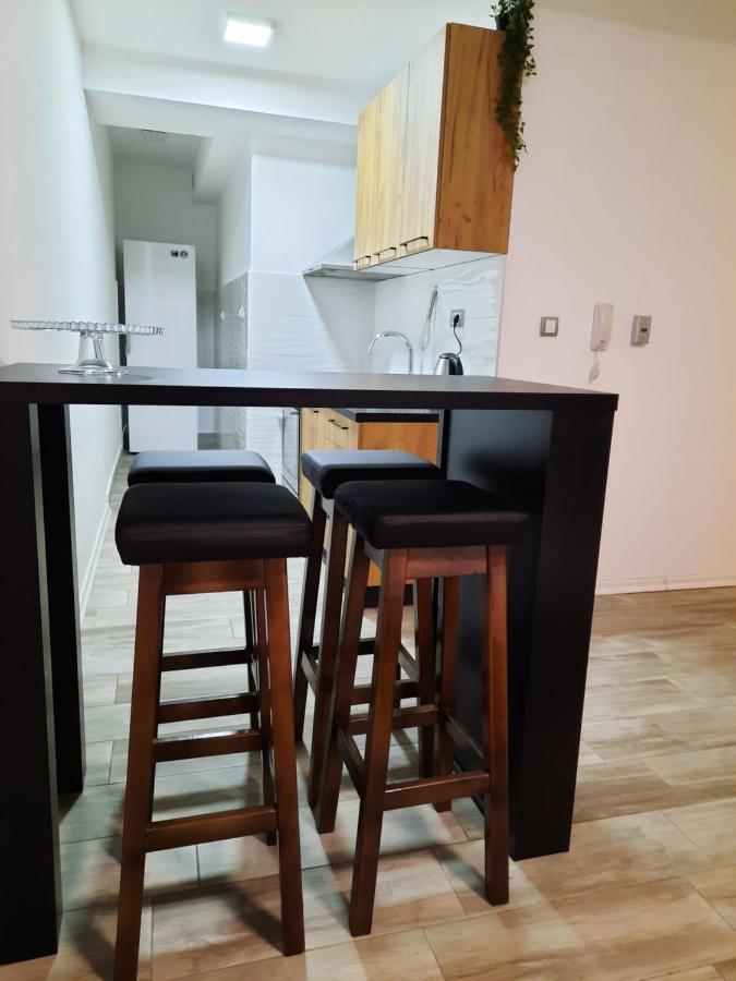 Apartman 57 Belgrado Exterior foto