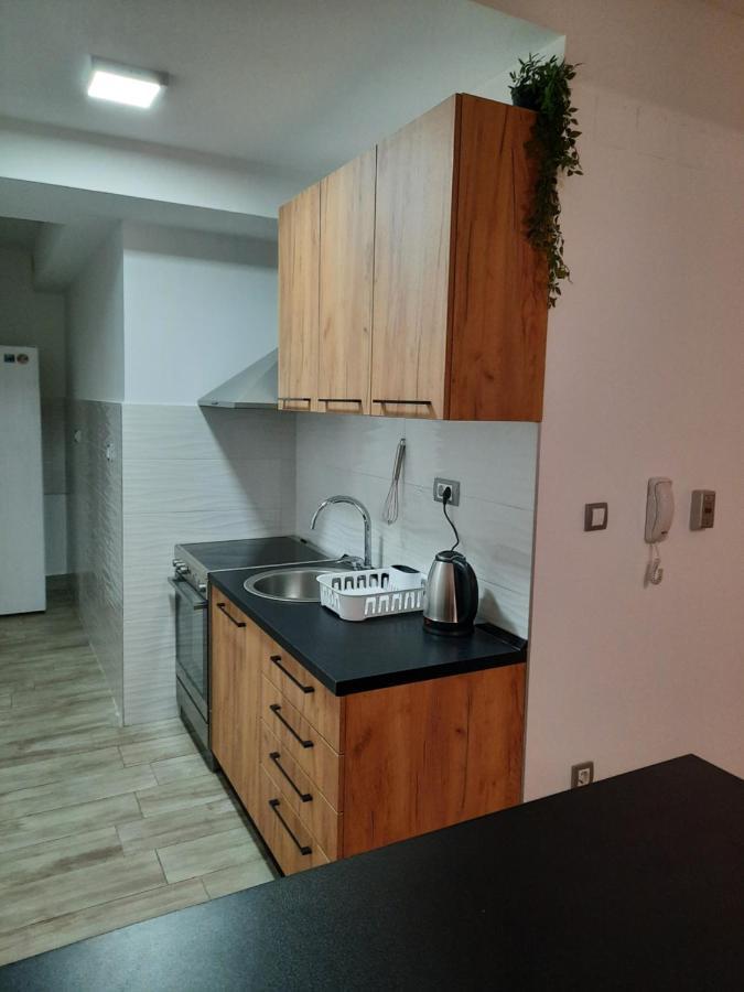 Apartman 57 Belgrado Exterior foto