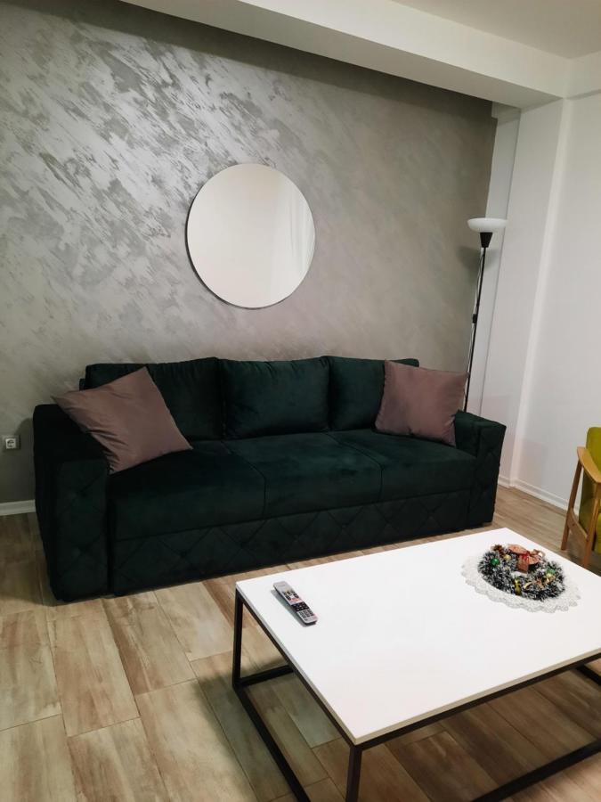 Apartman 57 Belgrado Exterior foto