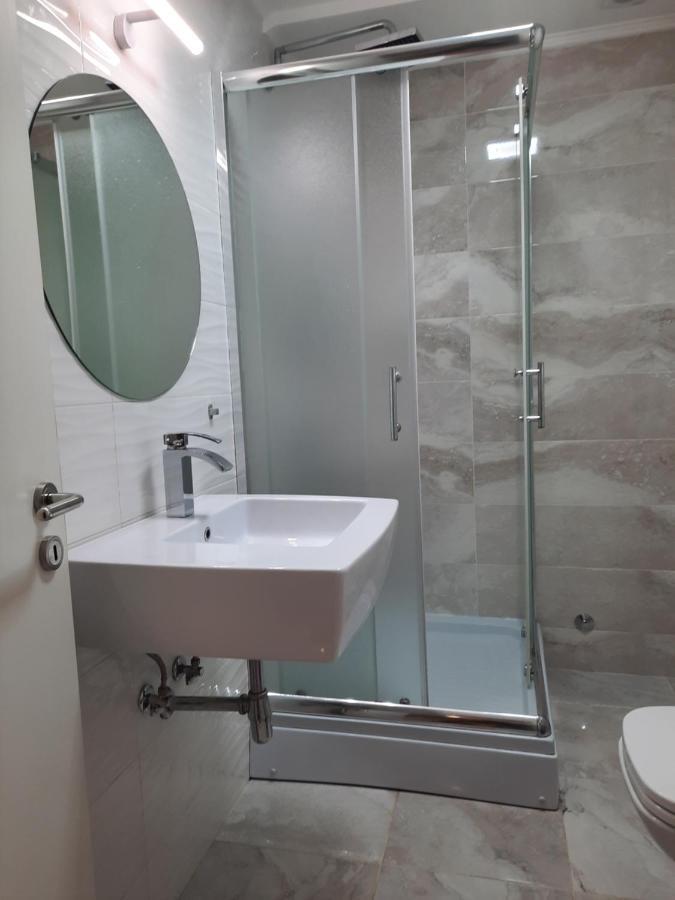 Apartman 57 Belgrado Exterior foto