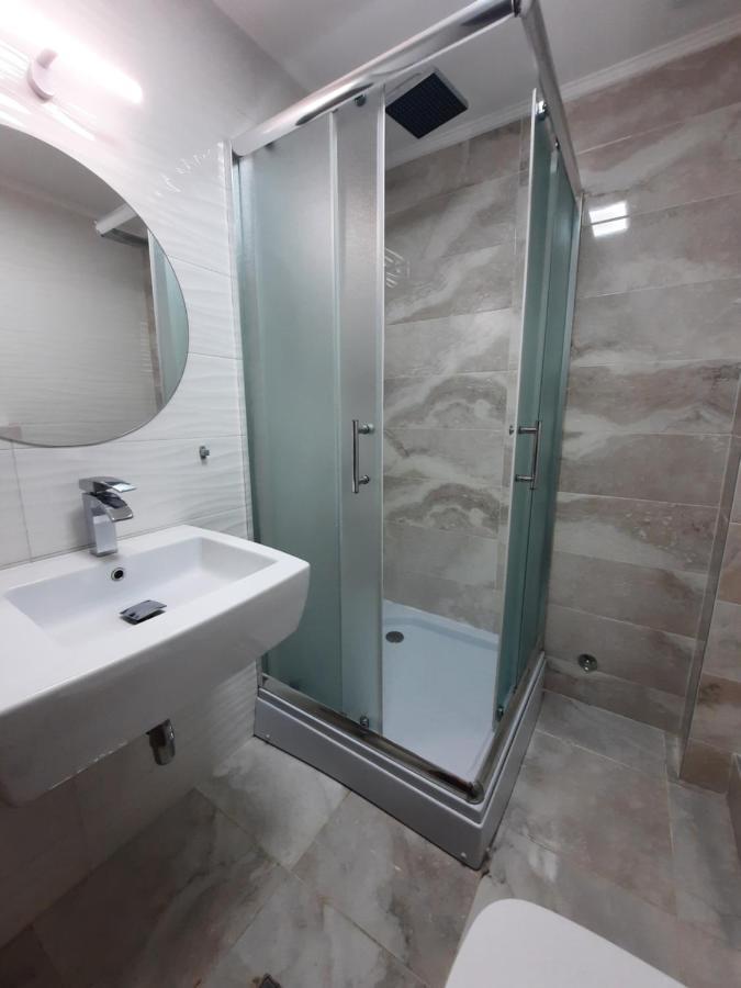 Apartman 57 Belgrado Exterior foto